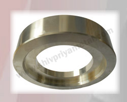 Manganese Bronze Casting