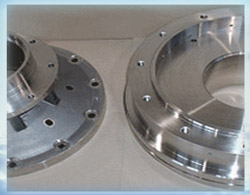 Monel Centrifugal Castings