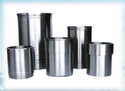 Nickel Alloy centrifugal Castings