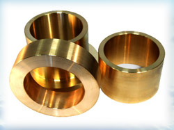 Phosphor Bronze Centrifugal Castings